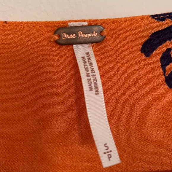 SALE ❗️NEW Free People Dress Revolve - Picture 5 of 5